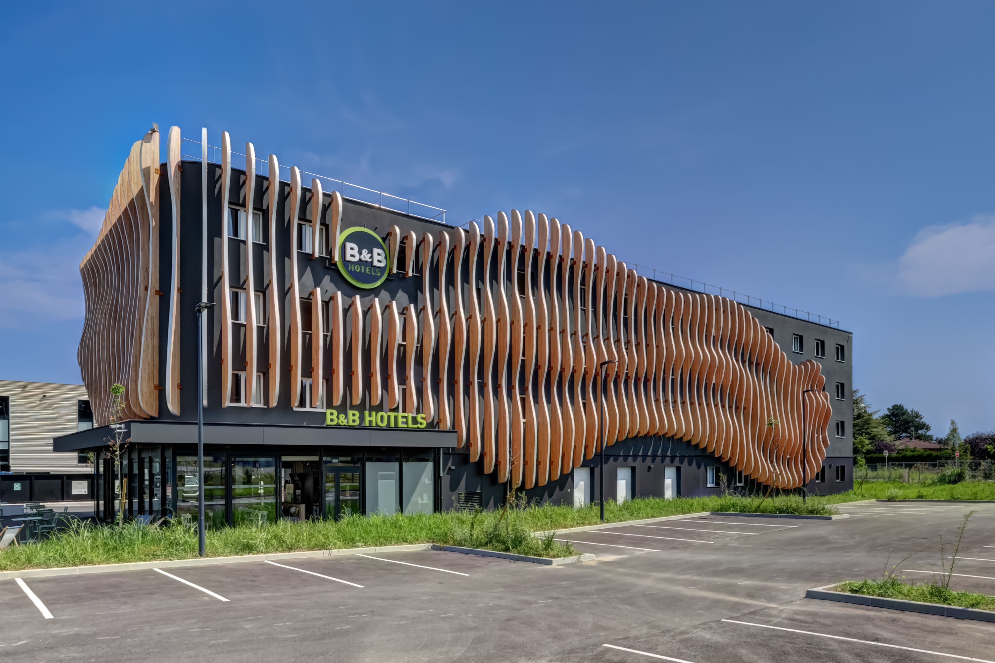 B&me advantage : Welcome rate